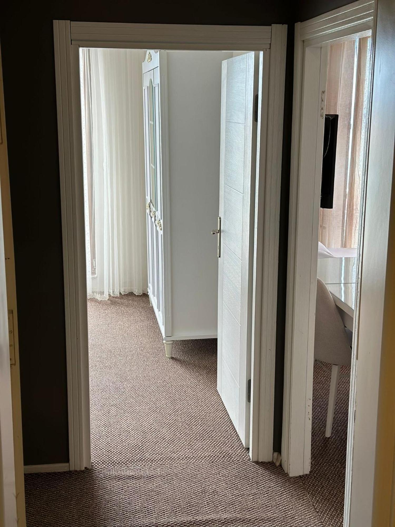 Bikka&Asell Suite Hotel Trabzon Esterno foto
